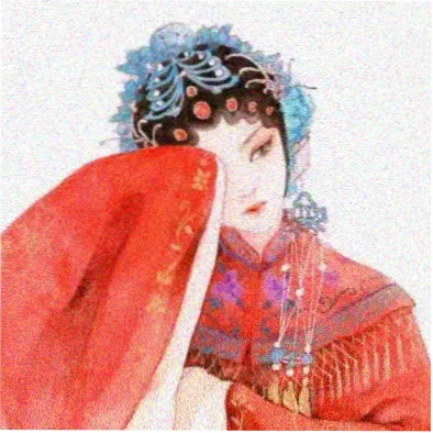 用户老陈说片头像